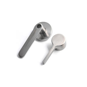 Dissipateur de chaleur de refroidissement de moulage de précision profil d'extrusion d'usinage dissipateur de chaleur en aluminium anodisé - Product Image 5