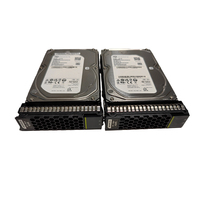 Disco Rigido per Server 4TB HDD 02313EWD 02311AYV 4000GB SATA 6Gb/s 7.2K Rpm