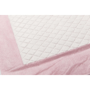 Oem Chucks <b>Bed</b> <b>Pad</b> Nursing Home Hospital Medical X Large Cotton Underpads for Adult Incontinence <b>Pads</b> Disposable Underpads - Product Image 4