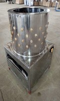 Machine à plumer les poulets en promotion