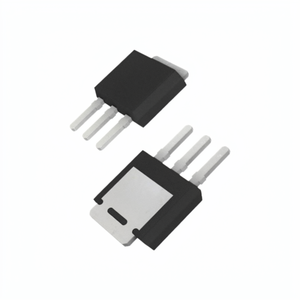 Electronics Component Transistors Original TO-251-3 Short Leads, IPAK, TO-251AA MJD2955-001 - Product Image 1