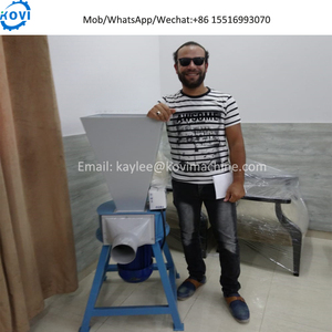 <span class=keywords><strong>ราคา</strong></span>เครื่องบดโฟม เครื่องย่อยโฟม เครื่องทำฟองน้ำบดละเอียด - Product Image 4