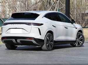 <span class=keywords><strong>Tenza</strong></span> N7 N9, Auto Eléctrico Usado, SUV de 5 Puertas y 5 Plazas, Vehículo Eléctrico para Adultos, Vehículos de Nueva Energía de Buena Calidad - Product Image 6