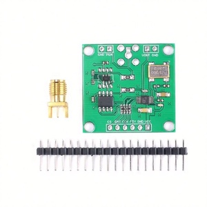 AD9833 DC 0-12.5MHz SPI เครื่องกำเนิดคลื่นไซน์สามเหลี่ยมเครื่องกำเนิดคลื่นสี่เหลี่ยมเครื่องกำเนิดสัญญาณ DDS - Product Image 1