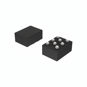 ชิปเมมโมรี่ MB85RS1MTPW-G-APEWE1 8 xfbga ของแท้ - Product Image 1