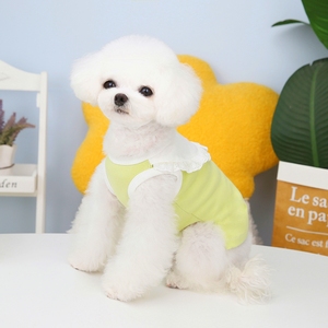Fournisseur en gros de motifs de vêtements pour animaux de compagnie, design français, pour chats et chiens - Product Image 6