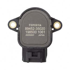 西湾新型高性能 Intertek 认证节气门位置传感器 89452-35020 适用于 / 汽车 2L-T 2RZ-FE 2ZZ- - Product Image 5