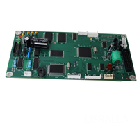 Nueva Placa Base SM100 Plus para Báscula, Pantalla Única, Versión Antigua, Placa Madre SM100b SM-100PLUS para Báscula DIGI