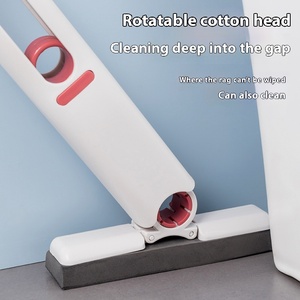 Mini escritorio plegable perezoso manos libres pegado algodón chenilla rectángulo absorbente agua para cocina baño lavabo para uso doméstico - Product Image 1