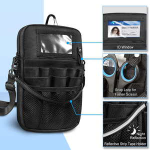 Custom Nurse Bags <strong>Medical</strong> Organizer Belt Fanny Pack Belt for <strong>Medical</strong> <strong>Scissors</strong> Care Kit Tool