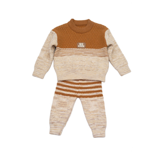 Pulls Offre Spéciale tricotés mode enfants <span class=keywords><strong>pull</strong></span> pour garçons automne hiver enfant vêtements <span class=keywords><strong>pull</strong></span> en tricot - Product Image 2