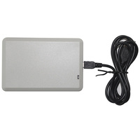 Lecteur/enregistreur RFID UHF USB de bureau avec SDK et logiciel gratuits