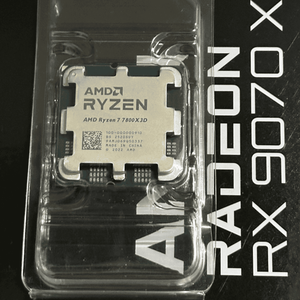 AMD <span class=keywords><strong>Ryzen</strong></span> <span class=keywords><strong>7</strong></span> 9800X3D |   CPU para Juegos Zen 5 de 8 Núcleos con V-Cache <span class=keywords><strong>3D</strong></span> - Product Image 6