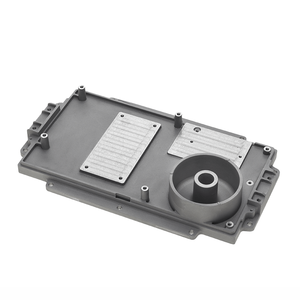 Gietijzeren producten van Chinese fabrieken, aluminium spuitgietdiensten van ervaren fabrikanten - Product Image 4