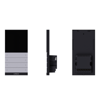 LTECH SP-GW-BLE Tuya Smart House Control Smart Switch IPS Display Zigbee Gateway Wireless Multi-function Central Touch Panel