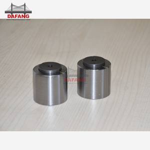 Ancres en acier de 20 mm, 22 mm, 25 mm, 28 mm, 30 mm, ancrage à coin, ancrage métallique, baril et coin - Product Image 2