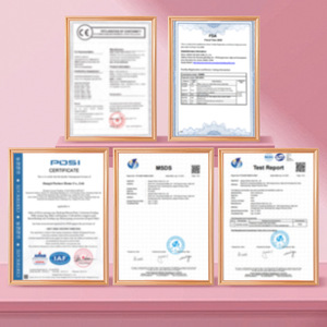 Copas Antibacterianas para <span class=keywords><strong>Lactancia</strong></span>, Suministro al por Mayor, Protector de Pezones Reutilizable de Plata 999 de 3 Capas para <span class=keywords><strong>Lactancia</strong></span> Materna - Product Image 5