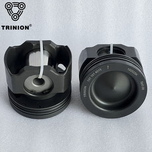 Venta al por mayor 20727440 21105177 20847904 0387300 40834601 Kit de pistón de calidad OEM para motor VOLVO D13 - Product Image 2