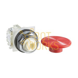 Schneider Electric 9001KR25RH13 - Nuovo - Product Image 1