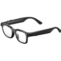 Gafas Inteligentes Meta con IA, Cámara de 8MP, IP68, Reproductor de Música, Traducción por IA, Llamadas y Video con Manos Libres, Aplicación BT