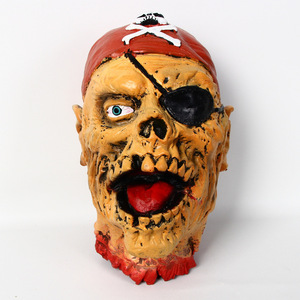 Máscara Facial Completa <span class=keywords><strong>de</strong></span> <span class=keywords><strong>Jake</strong></span> Sully <span class=keywords><strong>de</strong></span> la Película <span class=keywords><strong>Avatar</strong></span>, Accesorios <span class=keywords><strong>de</strong></span> Cosplay <span class=keywords><strong>de</strong></span> Látex, Sam Worthington, Unisex, James Cameron, Máscara para Fiestas <span class=keywords><strong>de</strong></span> Halloween y Navidad - Product Image 2