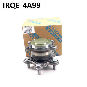 IRQE-4A99 Automotive <b>Wheel</b> Hub Bearing Unit 43202-6RS0A For Nissan X-TRAIL <b>Replacement</b> Part - Product Image 4