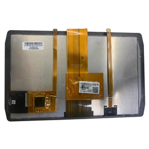 Écran LCD tactile 8 pouces de haute qualité avec 490-5873 C080VAT02.0 C080VTN04.0 pour les écrans LCD d'ordinateur d'affichage d'écran d'excavatrice Cat 320GC - Product Image 1