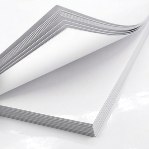 Manufacturing High <b>Gloss</b> C2S Coated Art <b>Paper</b> for Magazine Brochure and Catalog Printing in Peru Market - Product Image 1