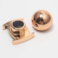 Flacon de parfum noir de 10ml 20ml 30ml Botella vaporisateur mini bouteilles de parfum exotiques en verre multicolores vides en stock maintenant échantillon