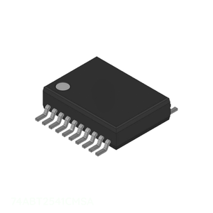 Composants de circuit électronique 74ABT2541CMSA 20 SSOP (0.209 "largeur 5.30mm) Logic Original - Product Image 1