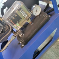 Petite machine à projeter du mortier, pulvérisateur hydraulique à piston, pulvérisateur de peinture pour pierre véritable, machine à projeter du mortier, machine à enduire