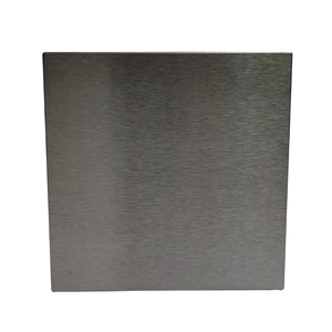 Hochwertige Großhandels-Wolframlegierung: Maßgefertigte 1kg, 2kg, 3kg, 5kg, 10kg Gesinterte Wolfram-Blöcke und -Würfel - Product Image 3