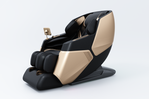 VCT Ganzkörper Sinnliche Stimme AI Negativ Optional Elektrische Schwerelosigkeit Shiatsu Elektro Sofa Luxus <span class=keywords><strong>Massage</strong></span> stuhl - Product Image 4