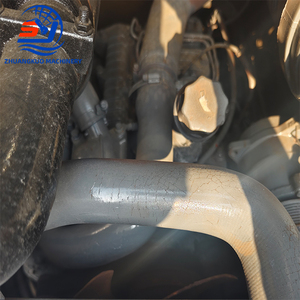 VENTE FLASH - Mini-chargeuse sur pneus d'occasion CAT262D d'origine japonaise - Matériel de terrassement - Chargeuse compacte Caterpillar - Product Image 6