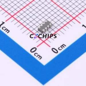 FCA 3216KF4-601T02 Ferrite Bead 1206 RF ( Impedance @ Frequency: 600Ohm@100MHz )( Error: 25% )( DC Resistance (DCR): 500mOhm ) - Product Image 1