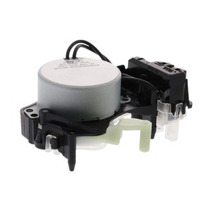 Winwin มอเตอร์2.8W 120V ตัวขับสำหรับอ่างน้ำวนเครื่องซักผ้าพลาสติก W10913953 EA - Product Image 1