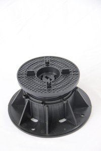 Soportes de Pedestal para Pavimento de Alto Rendimiento con Certificación ISO de Sunbuild, Soportes Ajustables para Pavimentadoras de Concreto - Product Image 4