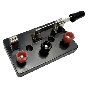 <span class=keywords><strong>ส</strong></span>วิตช์อุปกรณ์การเรียนการสอนวิ<span class=keywords><strong>ท</strong></span>ยาศาสตร์กายภาพไฟฟ้าแบบขั้วเดียว<span class=keywords><strong>ส</strong></span>วิตช์แบบมีดขว้าง<span class=keywords><strong>ส</strong></span>องขั้ว - Product Image 4