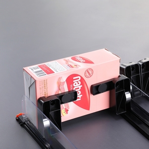 Verstelbare Plastic Pusher Voor Case Rack Weergave Plank Voor Verschillende Product Displays In Winkels - Product Image 4