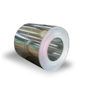 Bobinas Galvanizadas Resistentes a la Corrosión y Económicas - Product Image 5
