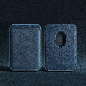 Per telefono custodia in pelle magnetica nuovo elegante stile Street Fashion Design antiurto porta porta carte più venduti - Product Image 3