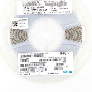 Whole Sale VLS252010HBX-2R2M-1 252010 Inductors Wire Wound Inductors 2.2uH 20% 1.76A 0.12ohm - Product Image 1