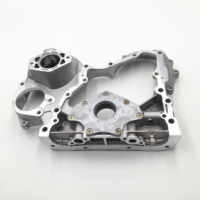 Pièces de moteur automatique Pompe à huile OEM 11301-58021 11301-56080 11301-58020 11301-56021 1130156021-11301 56022-Pour Toyota