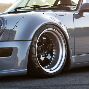 Jantes forgées 3 pièces 17 18 19 20 21 22 pouces 4x100 4x114.3 5x100 5x108 5x112 5x114.3 5x115 5x120 5x130 Volvo <span class=keywords><strong>AMG</strong></span> Benz BM Porsche - Product Image 6