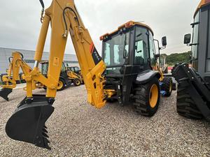 Bán Hot liugong máy xây dựng <span class=keywords><strong>backhoe</strong></span> <span class=keywords><strong>loader</strong></span> và máy xúc 766a với giá tốt nhất để bán - Product Image 3