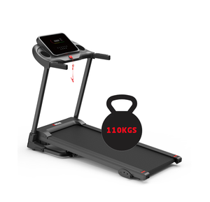 Cinta de Correr Profesional para Gimnasio, Máquina Deportiva de Grado Comercial para Ejercicios Ópticos - Product Image 5