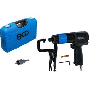 Juego de cortadores de soldadura por puntos de aire BGS - Product Image 1