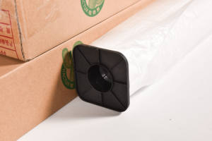 Auto adhesivo de inyección de tinta de etiqueta engomada PP Matt rollo interior de rollo de etiqueta para tinte pigmento tinta Eco solvente - Product Image 2