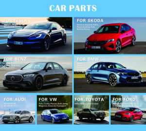 Pare-chocs avant d'origine Pack <span class=keywords><strong>M</strong></span> 51118080695 pour <span class=keywords><strong>BMW</strong></span> Série 2 Gran Coupé F44, assemblage de pare-chocs OEM d'occasion - Product Image 6