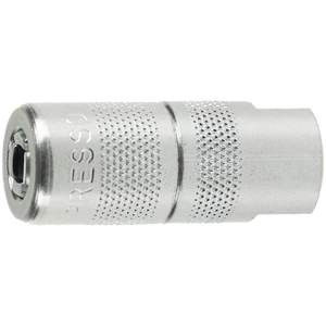 Pistolet à graisse hydraulique M10x1 avec tête à 4 mâchoires - Product Image 1